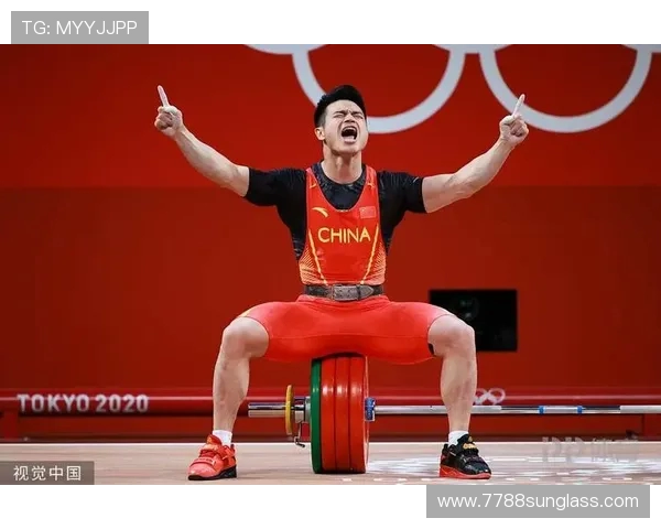 石智勇谈对举重台的无限恋